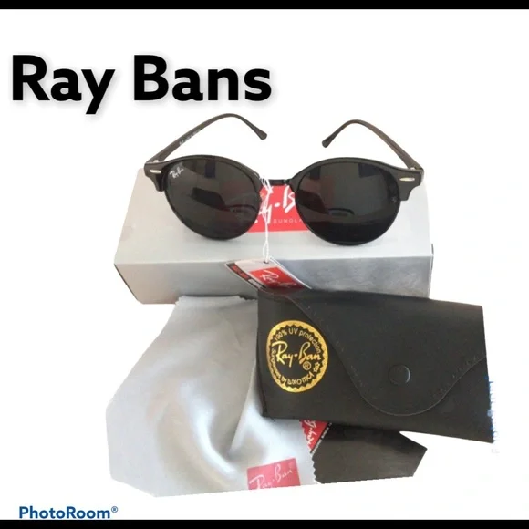 π3X HP NEW Ray Bansπ - Picture 3 of 6